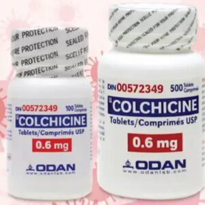 Colcrys for sale online
