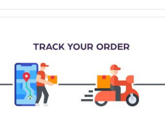 Our Order Tracking